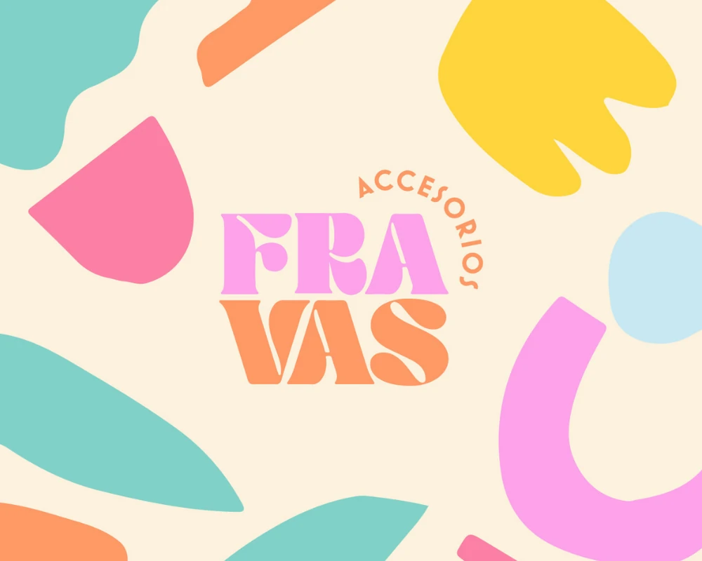 FRAVAS Accesorios imagen 4